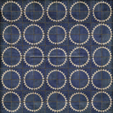 spicher and company classic vinyl pattern 46 empty spaces between the stars rug
