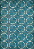 spicher and company classic vinyl pattern 46 stellar rug