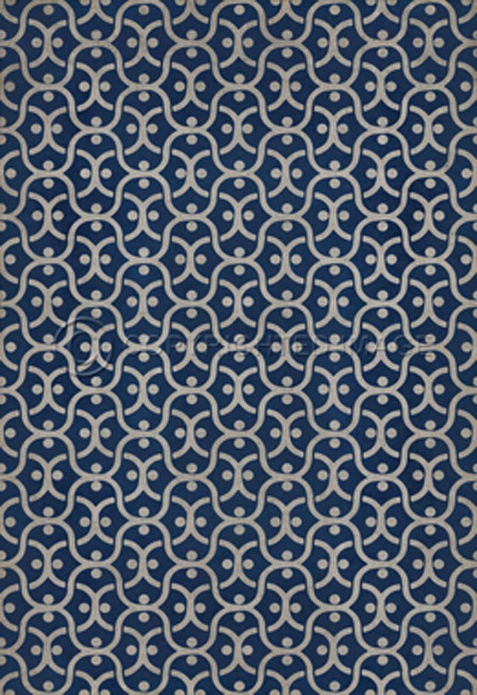 spicher and company classic vinyl pattern 47 a beautiful mind rug