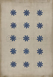 spicher and company classic vinyl pattern 48 cloche rug
