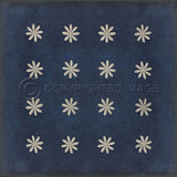 spicher and company classic vinyl pattern 48 kibbutz rug