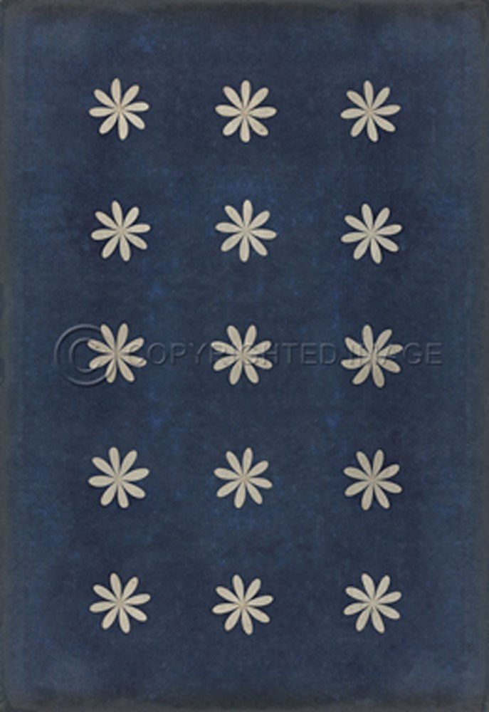 spicher and company classic vinyl pattern 48 kibbutz rug