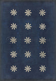 spicher and company classic vinyl pattern 48 kibbutz rug