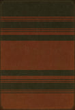 spicher and company classic vinyl pattern 50 organic stripes black and red rug