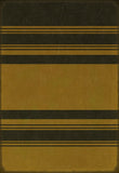 spicher and company classic vinyl pattern 50 organic stripes black and yellow rug