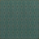 spicher and company classic vinyl pattern 51 echo in the memory rug