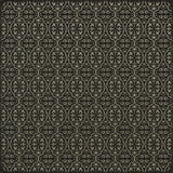 spicher and company classic vinyl pattern 51 he kindly stopped for me rug