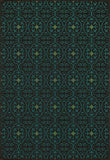 spicher and company classic vinyl pattern 51 lenore rug