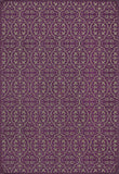 spicher and company classic vinyl pattern 51 now that lilacs are in bloom rug