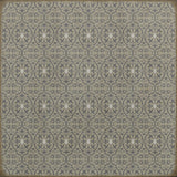 Spicher and Company Classic Vinyl PATTERN 51 Prose And Poetry Vinyl Mat