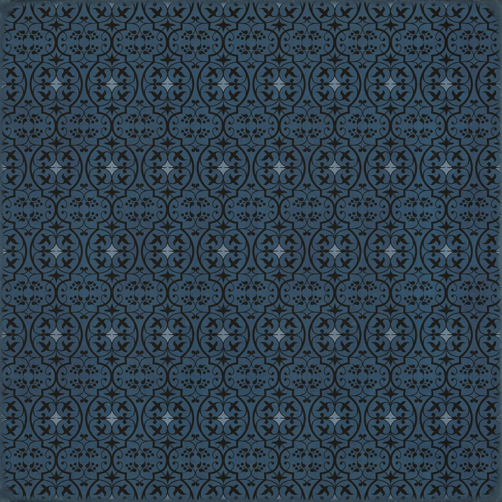 spicher and company classic vinyl pattern 51 age of wisdom rug