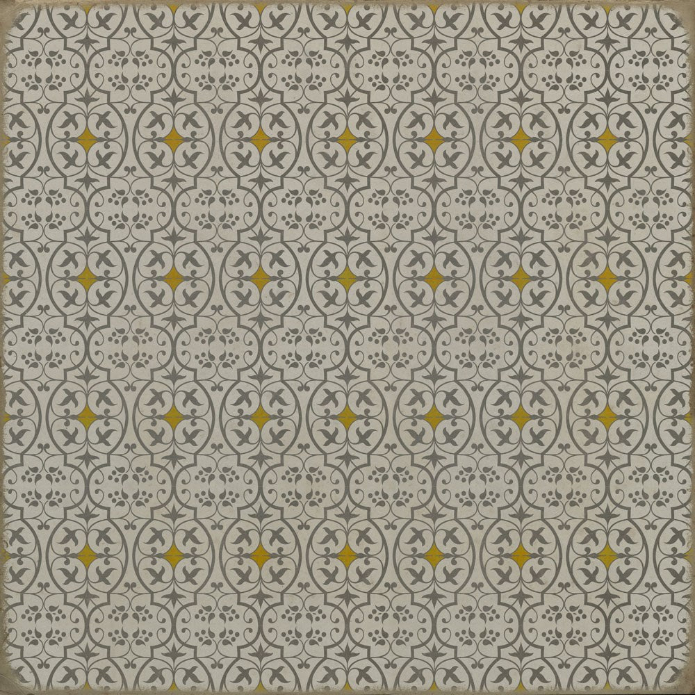 spicher and company classic vinyl pattern 51 fair and debonair rug