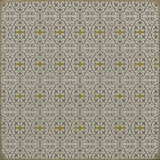 spicher and company classic vinyl pattern 51 fair and debonair rug