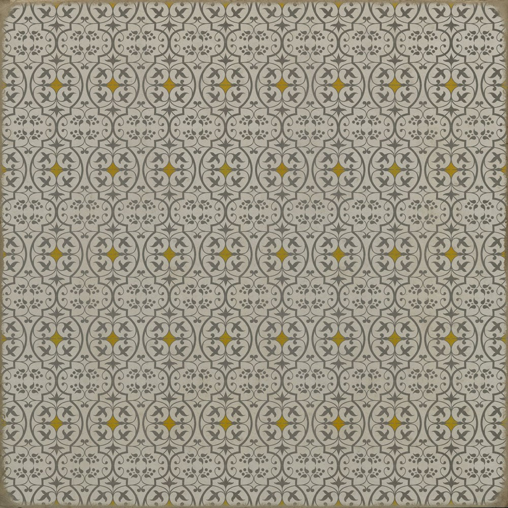 spicher and company classic vinyl pattern 51 fair and debonair rug