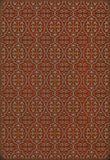 spicher and company classic vinyl pattern 51 opium den rug
