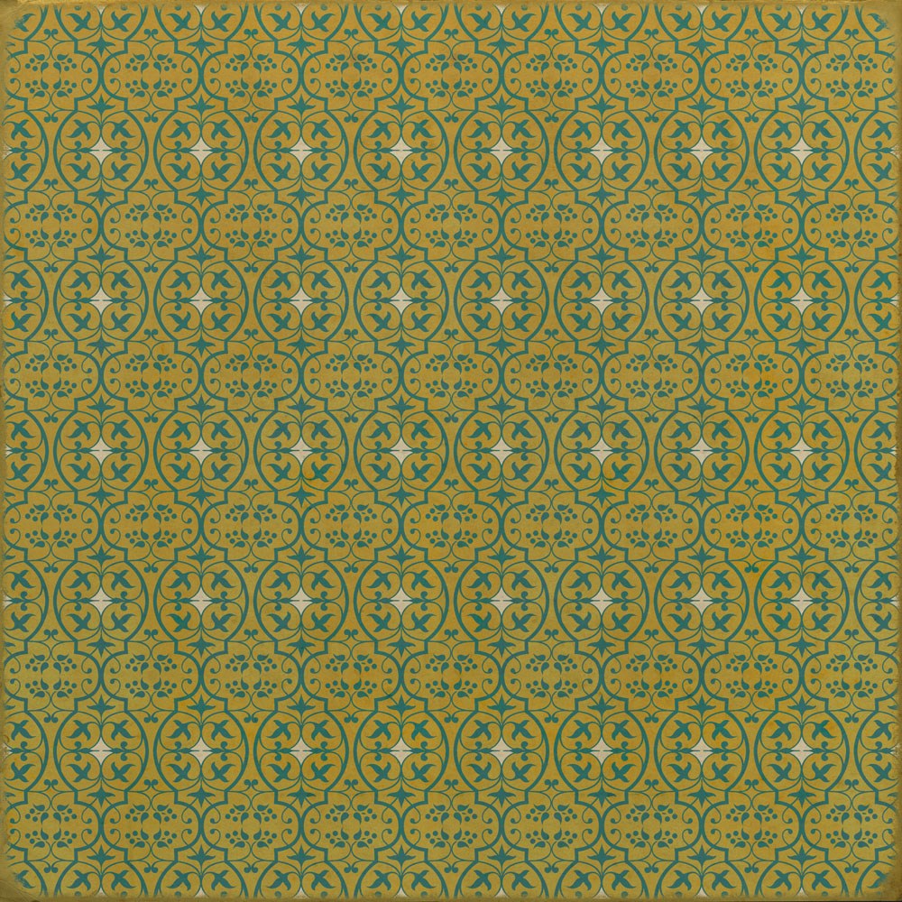 spicher and company classic vinyl pattern 51 season of light rug
