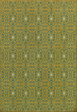 spicher and company classic vinyl pattern 51 season of light rug