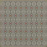 spicher and company classic vinyl pattern 51 whats black and white and red all over rug