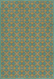 spicher and company classic vinyl pattern 25 augustus rug