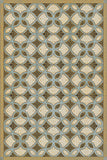 spicher and company classic vinyl pattern 25 gustav rug