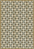 spicher and company classic vinyl pattern 25 gustav rug