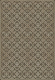 spicher and company classic vinyl pattern 25 meiji rug