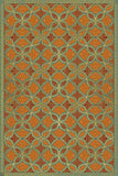 spicher and company classic vinyl pattern 25 suleiman rug