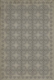 spicher and company classic vinyl pattern 28 calm rug