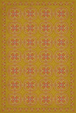 spicher and company classic vinyl pattern 28 good morning sunshine rug