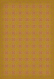 spicher and company classic vinyl pattern 28 good morning sunshine rug