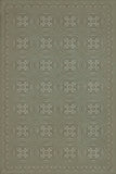 spicher and company classic vinyl pattern 28 hush rug