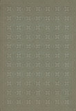 spicher and company classic vinyl pattern 28 hush rug