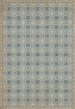 spicher and company classic vinyl pattern 28 it is delightful to tell it rug