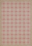 spicher and company classic vinyl pattern 28 lovely rug