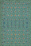 spicher and company classic vinyl pattern 28 promises to keep rug