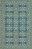 spicher and company classic vinyl pattern 28 quietude rug