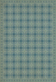 spicher and company classic vinyl pattern 28 quietude rug