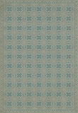 spicher and company classic vinyl pattern 28 serenity rug