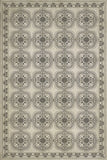 spicher and company classic vinyl pattern 28 silent rug