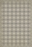 spicher and company classic vinyl pattern 28 silent rug