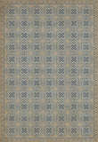 spicher and company classic vinyl pattern 28 solitude rug