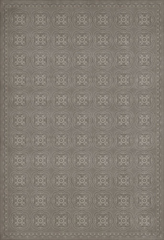 spicher and company classic vinyl pattern 28 stilled rug