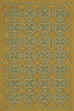 spicher and company classic vinyl pattern 28 the waking truth rug