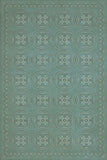 spicher and company classic vinyl pattern 28 unspoken rug