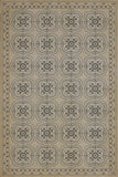 spicher and company classic vinyl pattern 28 what lies in front of you rug