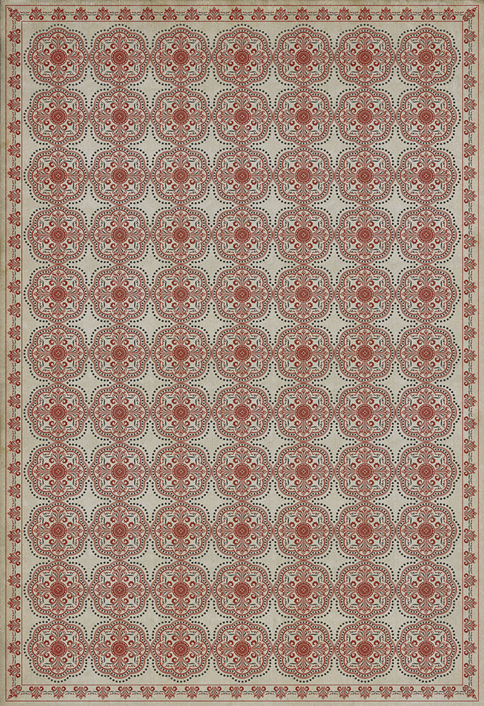 spicher and company classic vinyl pattern 28 youre not going mad rug