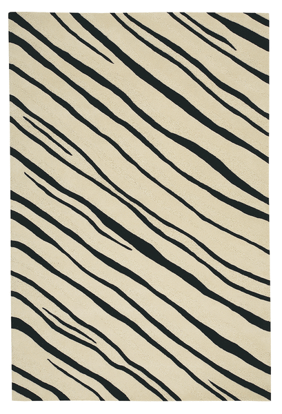 Delos, Inc. Delos Styles 51001 Ivory Rug
