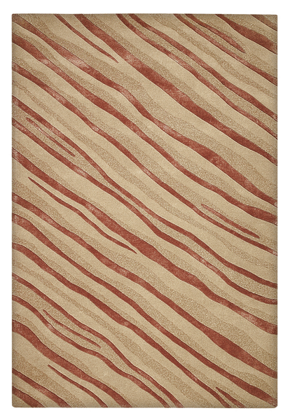 Delos, Inc. Delos Styles 51003 Beige Rug