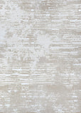 couristan serenity 5145 0100 beige rug