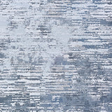 couristan serenity 5145 0515 grey rug